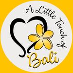 A Little Touch Of Bali discount code